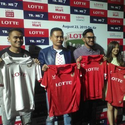 Lotte Kids Football Club: Menebar Nilai Positif Sepakbola