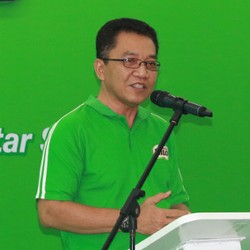 Milo School Competition Perebutkan Poin Nasional