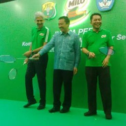 Sambangi Empat Kota, Milo School Competititon Kembali Digelar