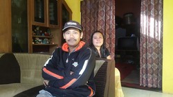 Tuhan Sempat Diberi Saran Ganti Nama, Namun Menolak