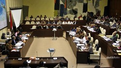 7 Proyek DPR Dikaji Ulang, Novanto: Yang Penting Tingkatkan Kesejahteraan Rakyat