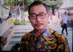 KPK Undang Mendagri, Menhut, dan Menteri Agraria Bahas Pengaturan Lahan Hutan