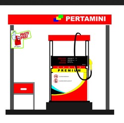 Gandeng SPBU, Pengusaha Ini Bangun Pertamini Rp 75-100 Juta/Unit