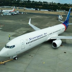 Mengapa Sriwijaya Air Belum Tertarik Beli Airbus?