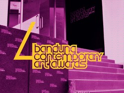 Ini Dia 15 Finalis Bandung Contemporary Art Awards 2015