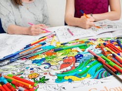 Sekuel Fifty Shades of Grey Raup Keuntungan Rp 1,6 Triliun