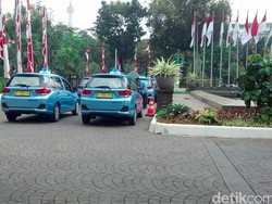 Honda Mobilio Jadi Taksi, Ada Pemilik Mobil yang Kecewa?