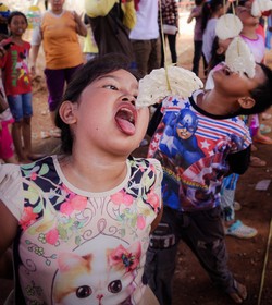 Foto Jangan Terlalu Kaku, Coba Komposisi Diagonal