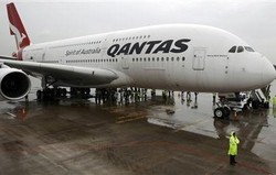 Qantas Tebar Tiket Promo ke Selandia Baru