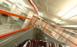 Video Ini Tunjukkan Perjalanan Koper Anda di Bandara