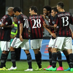 Upaya Mengembalikan Kejayaan Milan