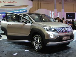 Dua Mobil Konsep Daihatsu Tes Pasar di GIIAS, Penentuan Tunggu 2,5 Tahun