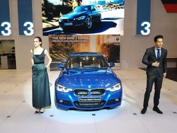 Berapa Banderol Harga BMW Seri 3 Paling Ngebut?