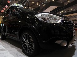 Di India, Renault Lodgy Kuasai 20 Persen di Segmennya