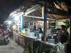 Ini Tempat Nongkrong yang Manado Banget