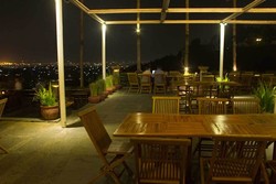 4 Destinasi Akhir Pekan Bareng Pacar di Semarang