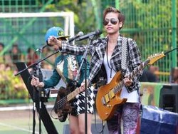 Disebut Punya Kualitas Tinggi, GoGoJiLL Diminta Lebih Kembangkan Potensi