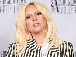 Lady Gaga Beri Sentuhan Disko di Album Baru?