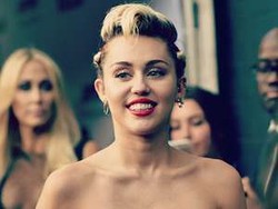 Miley Cyrus Ingin Gratiskan Album Baru