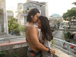 Soal Adegan Intim Chicco Jerikho dan Tara Basro di A Copy of My Mind