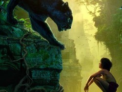 Efek Visual Memukau dalam Petualangan Mowgli di The Jungle Book