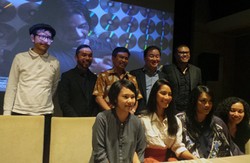 A Copy of My Mind Joko Anwar Siap Tayang di Festival Film Venice dan Toronto