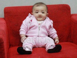 Banyak Tawaran untuk Arsy, Anang Menentang