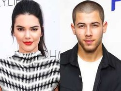 Asmara Nick Jonas dan Kendall Jenner Belum Serius