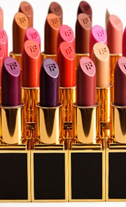 Tom Ford Jual Lipstik Seharga Rp 27 Juta, Seperti Apa?