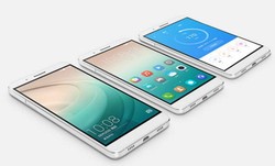 Huawei Glory 7i Andalkan Kamera Berputar