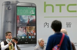 Butuh Dana Segar, HTC Jual Pabrik