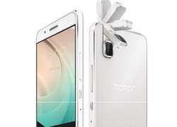 Flip! Kamera Ponsel Huawei Bisa Diputar 180 Derajat