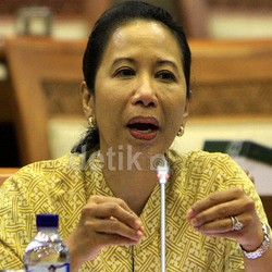 Rini Soemarno Ajukan Suntikan Rp 31 T Untuk BUMN di 2016, Siapa yang Dapat?