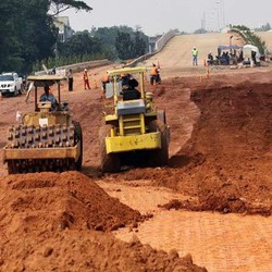 Ada Utang dari China di Proyek Tol Solo-Kertosono Rp 3,15 T