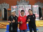 Penyuluhan Remaja ala Bali United