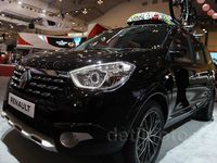 Renault Rilis MPV 7 Kursi