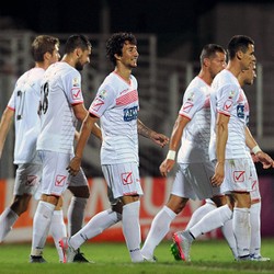 Selamat Datang di Serie A, Carpi dan Frosinone