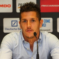 Jovetic Pede Inter Mampu Finis Ketiga