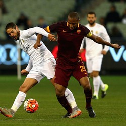 Nilai Juve Masih Favorit Juara, Roma Bertekad Perbaiki Laju Musim Lalu