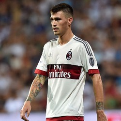 Romagnoli Yakin Polesan Mihajlovic Mencerahkan Milan