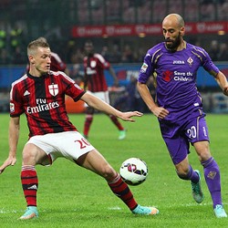Pasukan Mahal Milan Tak Ciutkan Fiorentina