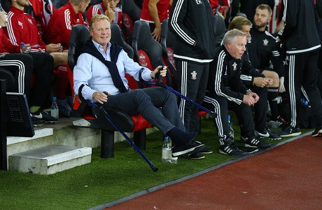 Southampton Harus Bisa Lebih Efisien Manfaatkan Peluang