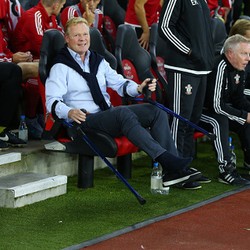 Southampton Harus Bisa Lebih Efisien Manfaatkan Peluang