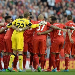 Laga Lawan Arsenal Disebut Jadi Tes Besar untuk Liverpool