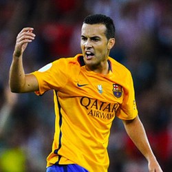 Telepon dari Mourinho Mantapkan Langkah Pedro ke Chelsea