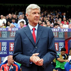 Hadirkan Skuat Lebih Sip, Wenger Yakin Kalahkan Liverpool