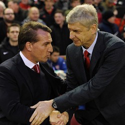 Lima Musim Terakhir, Arsenal Lebih Sering Menang atas The Reds