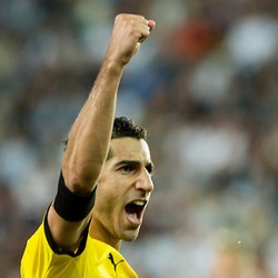 Mkhitaryan yang Mekar Lagi di Bawah Kendali Tuchel