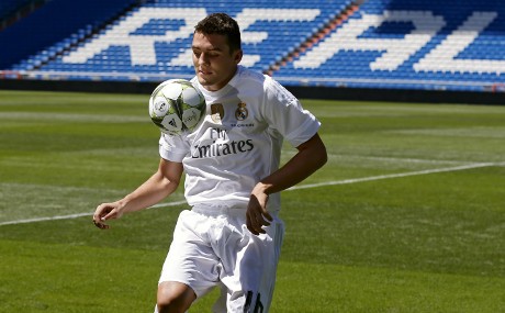 Kovacic Sanjung Benitez, Juga Ungkap Tekad Raih Banyak Trofi di Madrid