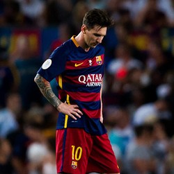 Kans Barca untuk Revans Sekaligus Jaga Tren Bagus Saat Start